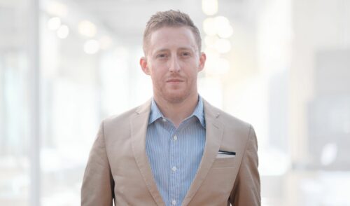 Photo of Brady Thomas