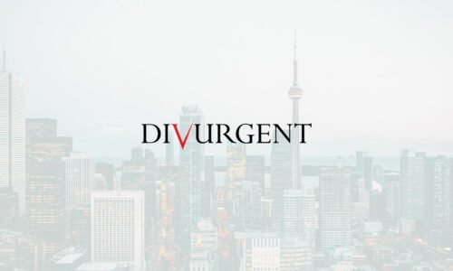 Divurgent Canada Press Release