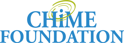 CHIME_Foundation 4c logo