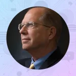 The Vurge Knowledge Center Feature Image - Chuck Christian