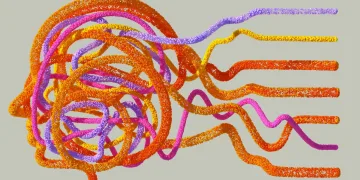 head emerging from strands - pexels-google-deepmind-17484975- sm