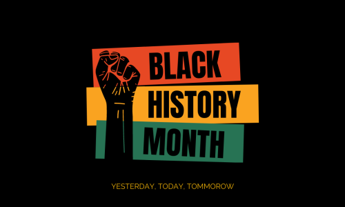 Black History Month