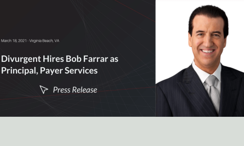 Bob Farrar PR