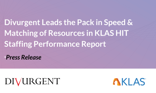 KLAS Report